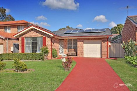 Property photo of 16 Troopers Mews Holsworthy NSW 2173