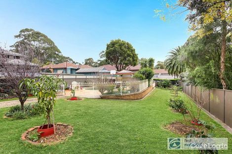 Property photo of 5 Normac Road Girraween NSW 2145