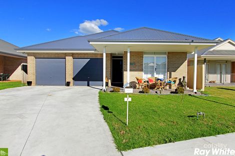 Property photo of 7 Jerrara Street Tullimbar NSW 2527