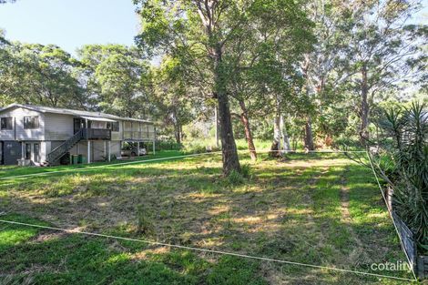 Property photo of 21 Pookanah Street Russell Island QLD 4184