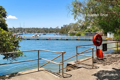 Property photo of 1 Werambie Street Woolwich NSW 2110