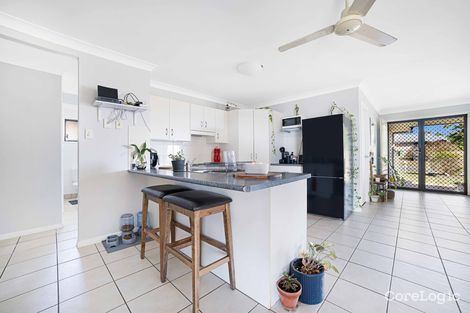 Property photo of 1 Zamia Way Gracemere QLD 4702