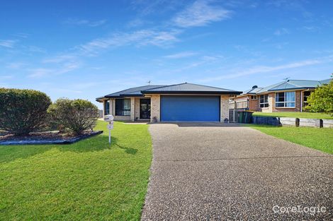 Property photo of 1 Zamia Way Gracemere QLD 4702