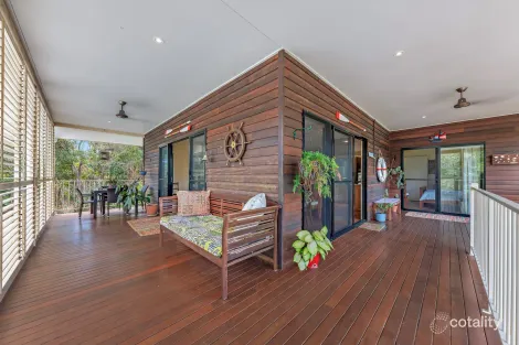 Property photo of 14 Sam Hill Drive Woodwark QLD 4802