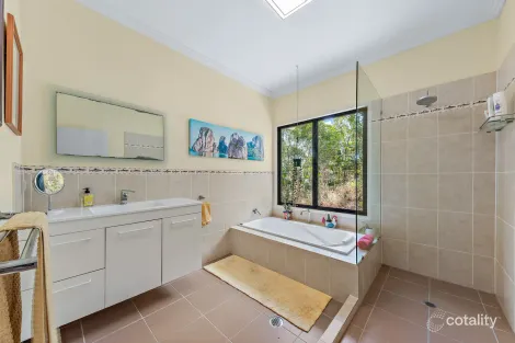 Property photo of 14 Sam Hill Drive Woodwark QLD 4802