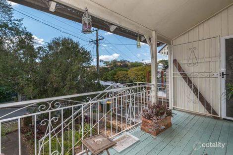 Property photo of 15 Jay Street Red Hill QLD 4059