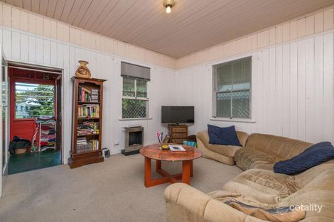 Property photo of 15 Jay Street Red Hill QLD 4059