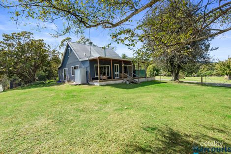 1208 Nook Rd, Acacia Hills, TAS 7306