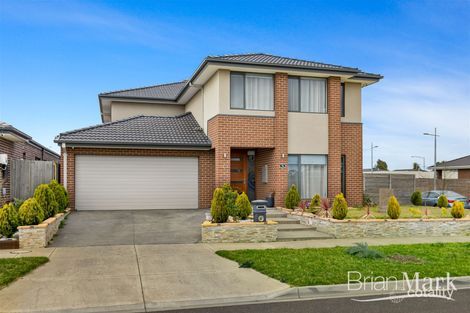 44 Hammersmith Rd, Wyndham Vale, VIC 3024