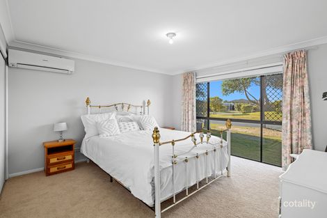 Property photo of 3 Tiber Crescent Springfield QLD 4300