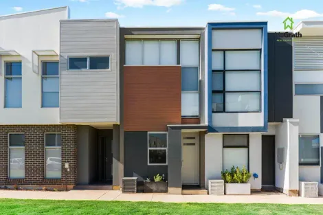 Property photo of 12 Florence Lane Tonsley SA 5042