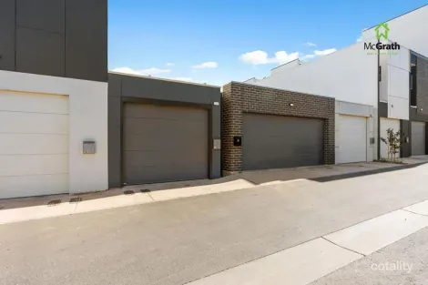 Property photo of 12 Florence Lane Tonsley SA 5042