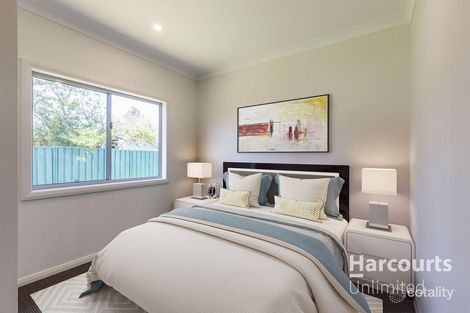 Property photo of 2 Kareela Street Doonside NSW 2767