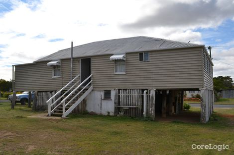 Property photo of 3 Bridge Street Gayndah QLD 4625