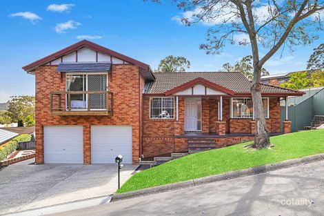 Property photo of 10 Beveridge Drive Green Point NSW 2251