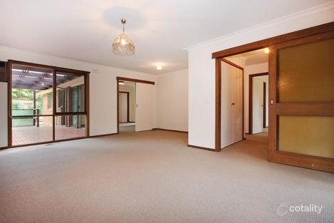 Property photo of 7 Eastwood Crescent Mooroolbark VIC 3138