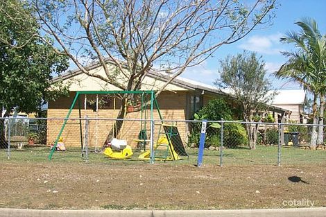 186 Mccarthy Rd, Avenell Heights, QLD 4670