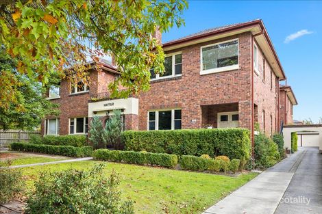 6/12 Berkeley St, Hawthorn, VIC 3122