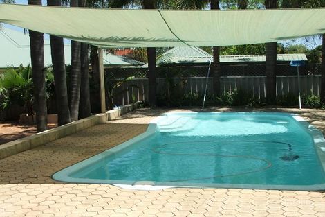 Property photo of 4 Blackwood Parade Dudley Park WA 6210