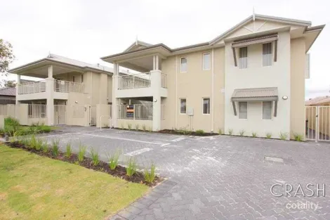 2/124 First Ave, Bassendean, WA 6054