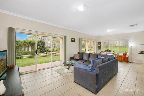 Property photo of 8A Netherby Street Wahroonga NSW 2076