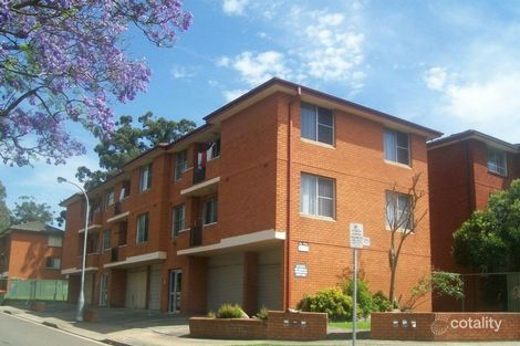 Property photo of 5/23 Speed Street Liverpool NSW 2170