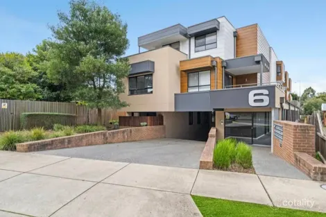 202/6 Sundew Ave, Boronia, VIC 3155