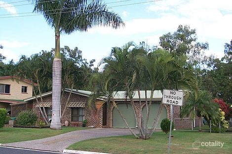 7 Pummell St, Norman Gardens, QLD 4701