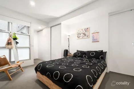 Property photo of 206/33 James Street Windsor VIC 3181