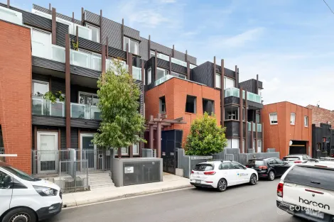 Property photo of 206/33 James Street Windsor VIC 3181