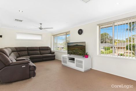 Property photo of 4 Cox Place Gymea NSW 2227