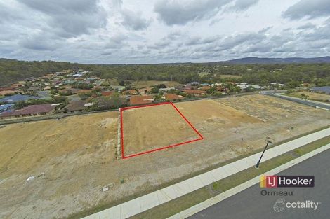 Property photo of 7 Nevron Drive Bahrs Scrub QLD 4207