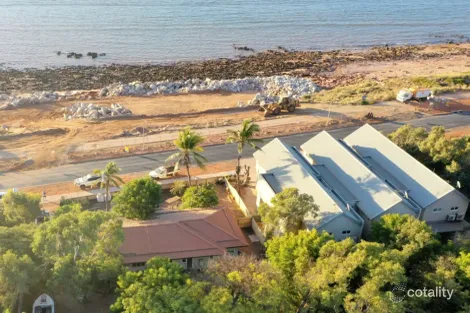 Property photo of 73B Sutherland Street Port Hedland WA 6721
