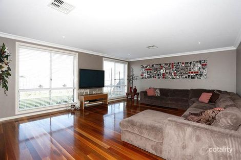 Property photo of 15 Ridgeline Drive The Ponds NSW 2769