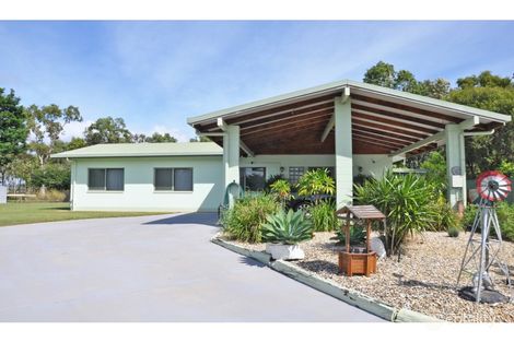 Property photo of 16 Kylie Close Mareeba QLD 4880