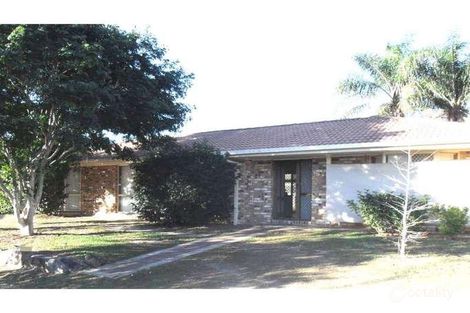 40 Brushtail Cres, Doolandella, QLD 4077