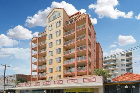 8/38-42 Bay St, Rockdale, NSW 2216