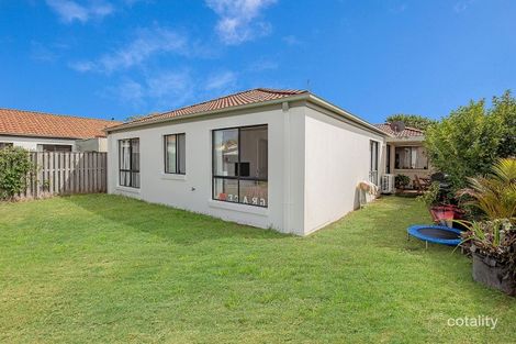 Property photo of 18/64 Gilston Road Nerang QLD 4211