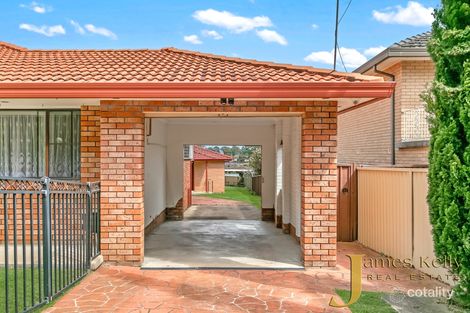 Property photo of 46B Macquarie Road Greystanes NSW 2145