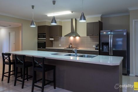 Property photo of 63 Aspect Drive Victoria Point QLD 4165