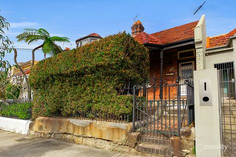 Property photo of 21 Kenilworth Street Bondi Junction NSW 2022