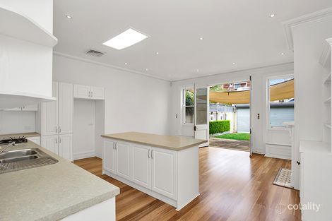 Property photo of 21 Kenilworth Street Bondi Junction NSW 2022