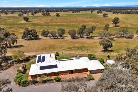 422 KELLEHER RD, TARNOOK, VIC 3670
