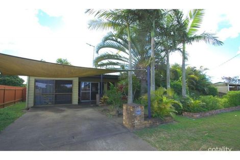 Property photo of 159 McCarthy Road Avenell Heights QLD 4670