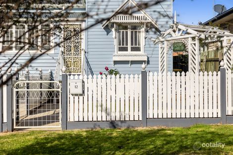 12 Netterville St, East Toowoomba, QLD 4350