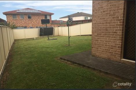 Property photo of 10A Tudor Crescent Cecil Hills NSW 2171
