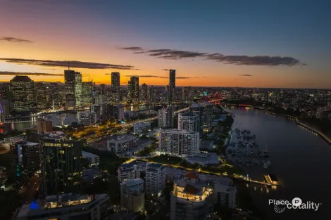 Property photo of 14/39 Cairns Street Kangaroo Point QLD 4169