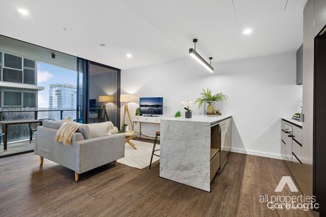 Property photo of 20602/1 Cordelia Street South Brisbane QLD 4101
