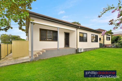 Property photo of 28 Renshaw Avenue Auburn NSW 2144