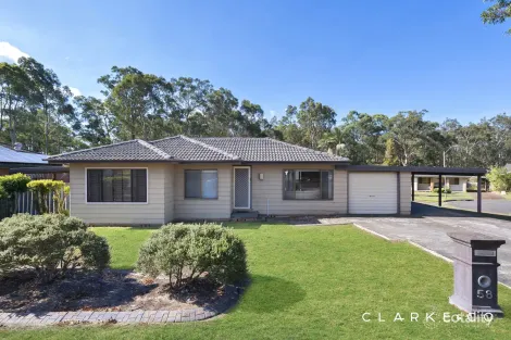58 Evelyn Cres, Thornton, NSW 2322